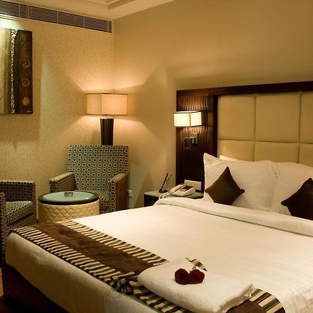 Hotel La Abode Hamirgarh Buitenkant foto